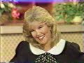 scott, ross and j.r. join joan london live studio to studio on abc's good morning america in the spring of 1984. whtz came on air august of 1983 and went from 