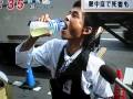 目覚ましテレビ 人力車