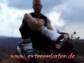 Nike LTD, socks and feet in the Harz mountain! Nike LTD, socks and feet in the Harz mountain!