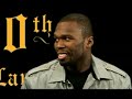 50 Cent Robert Greene Preview 'The 50th Law' new book in 10th september