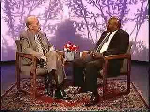 Sekou Sylla, M.D. - Air date: 07-28-05