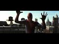 'The Amazing Spider-Man' Trailer HD