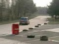 Janota/Naturalny Fiat CC - Sezon 2009