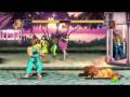 videos de Super Street Fighter II Turbo HD Remix - Ken vs Balrog