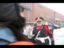 Click here to watch this video Paws for Peace