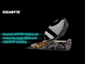 GIGABYTE CPU cooler G-Power II Pro GIGABYTE CPU cooler G-Power II Pro