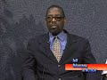 Interview with Chester Finn Part 1