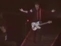 Green Day (Hitchin' a Ride) LIVE