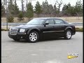 New York: 2007 Chrysler 300C Long Wheelb
