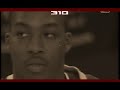dwight howard   story of a rising star