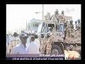 الجزائريون يحرضون عل العنف وقتل المصريين في السودان