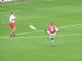 Awesome Goals