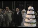 Hakan ve Nurcan Pasta Kesme