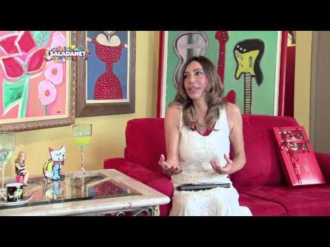 Maura Roth entrevista o ator, cantor e bailarino Sebastian