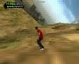 THAW Glitch in HOLLYWOOD (By::Rist)