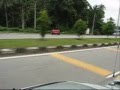 Convoy East Coast