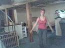 My dance (red shirt) My dance (red shirt)