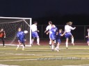Boonsboro v Sparrows Point Boys Soccer Class 1A 11/7/08