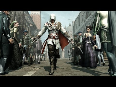 Assassin's Creed 2 Pelicula Completa Español Assassin's Creed 2 Pelicula Completa Español