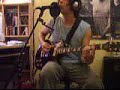 Dig a Pony-beatles-Home recording demo by walie
