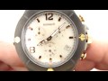 Renato Wilde-Beast Chronograph Limited-Edition