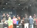 fete de la musique 2008 caen tire larigot