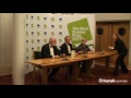 Julian Barnes video 1