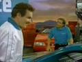 Quaker State Commercial 1993