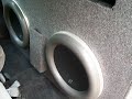 A taste of tha JL W7s