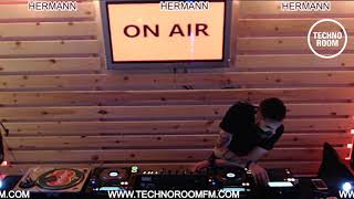 HERMANN@TECHNOROOM FM 17-5-19