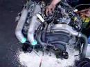 Toyota Previa (Estima) Diesel