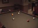 Worst Pool Players Championship I