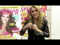 Seventeen - Miley Cyrus' Surprise Birthday Party