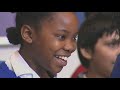 Sing Up's resources are a great way to get kids excited about school. Visit www.singup.org to start singing today.