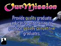 Capiz State University (CapSU) Graduate School - Roxas City