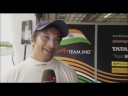 A1GP - Sepang: il venerdì