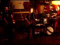 The Greasy Combs - Walk Like An Egiptian (Live)