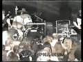 Necrophagist - Crystal Mountain (Death cover)