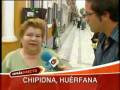 Chipiona huerfana