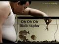 Bleib tapfer