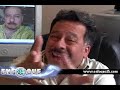 Entrevista con Humberto velez