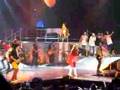 Hannah Montana and The Jonas Brothers- We Got The Party With Us - Hannah MontanaMiley Cyrus Best of Both Worlds Concert Tour - Miley Cyrus - Flixster Video