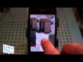 VR234-Waste Paper Basket Ball Diaries app
