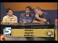 The Brain Game/ clip 2
