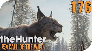 THE HUNTER: CALL OF THE WILD #176 - KRANKER LUCHS!