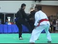 Silat Tanding Macan Pasrah Style Silat Tanding Macan Pasrah Style