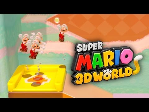 Mario - Desconto na Kanui: http://kanui.me/1bnvec6 Camiseta BRKsEDU: http://bit.ly/1bvn0My Videos recentes aqui: http://www.youtube.com/BRKsEDU Inscreva-se no Canal:...