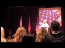 Ron Paul talks about his post-debate chat with Rudy