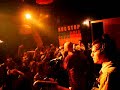 ocs - in zbor [28 martie 2008 - suburbia]