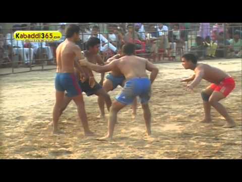 Part 8 Srawan (Faridkot) Kabaddi Tournament  7 Aug 2014 By Kabaddi365.com